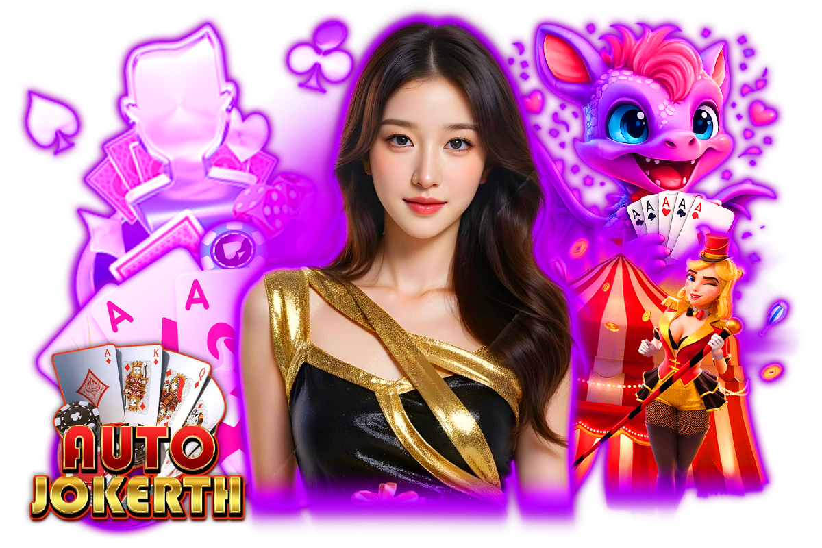 autojokerth ทางเข้า
